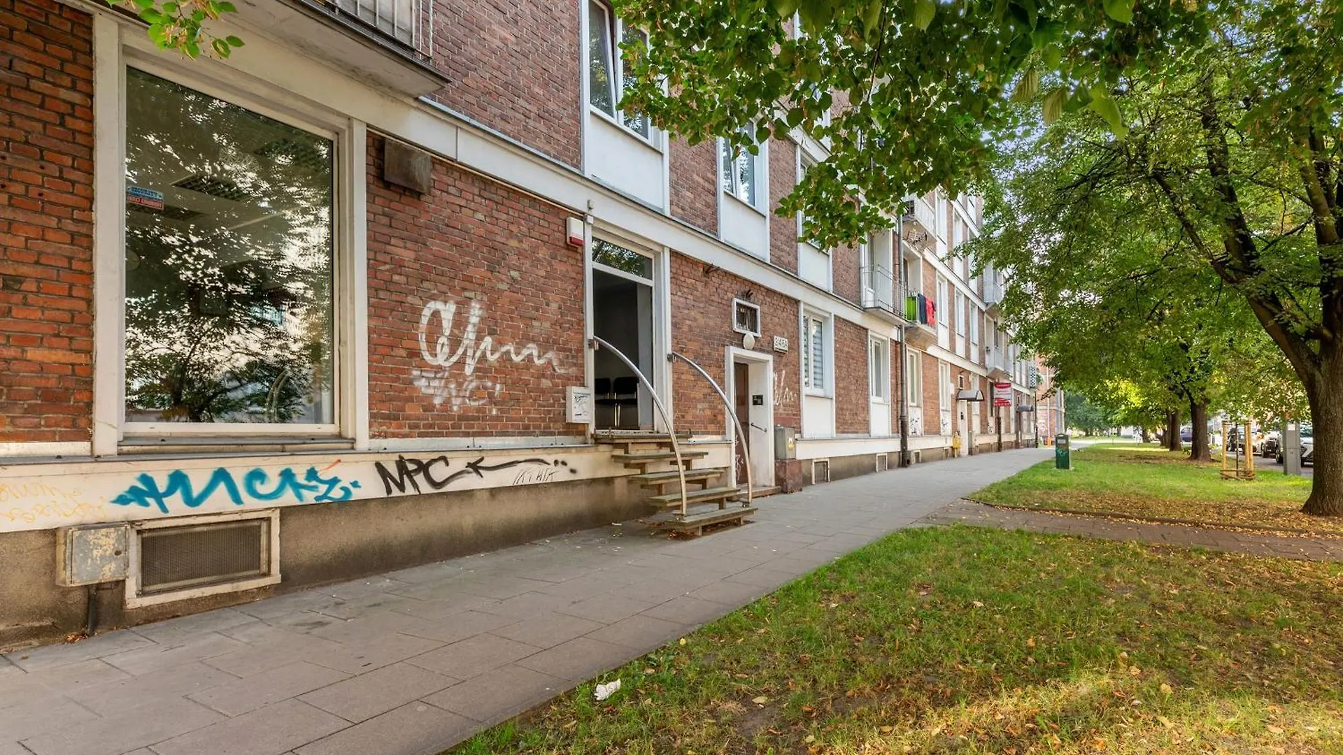 Old Town Korzenna By Downtown Apartments Gdańsk Polen