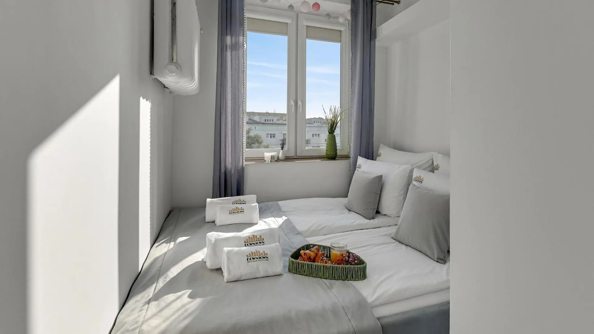 Old Town Korzenna By Downtown Apartments Gdańsk 0*,