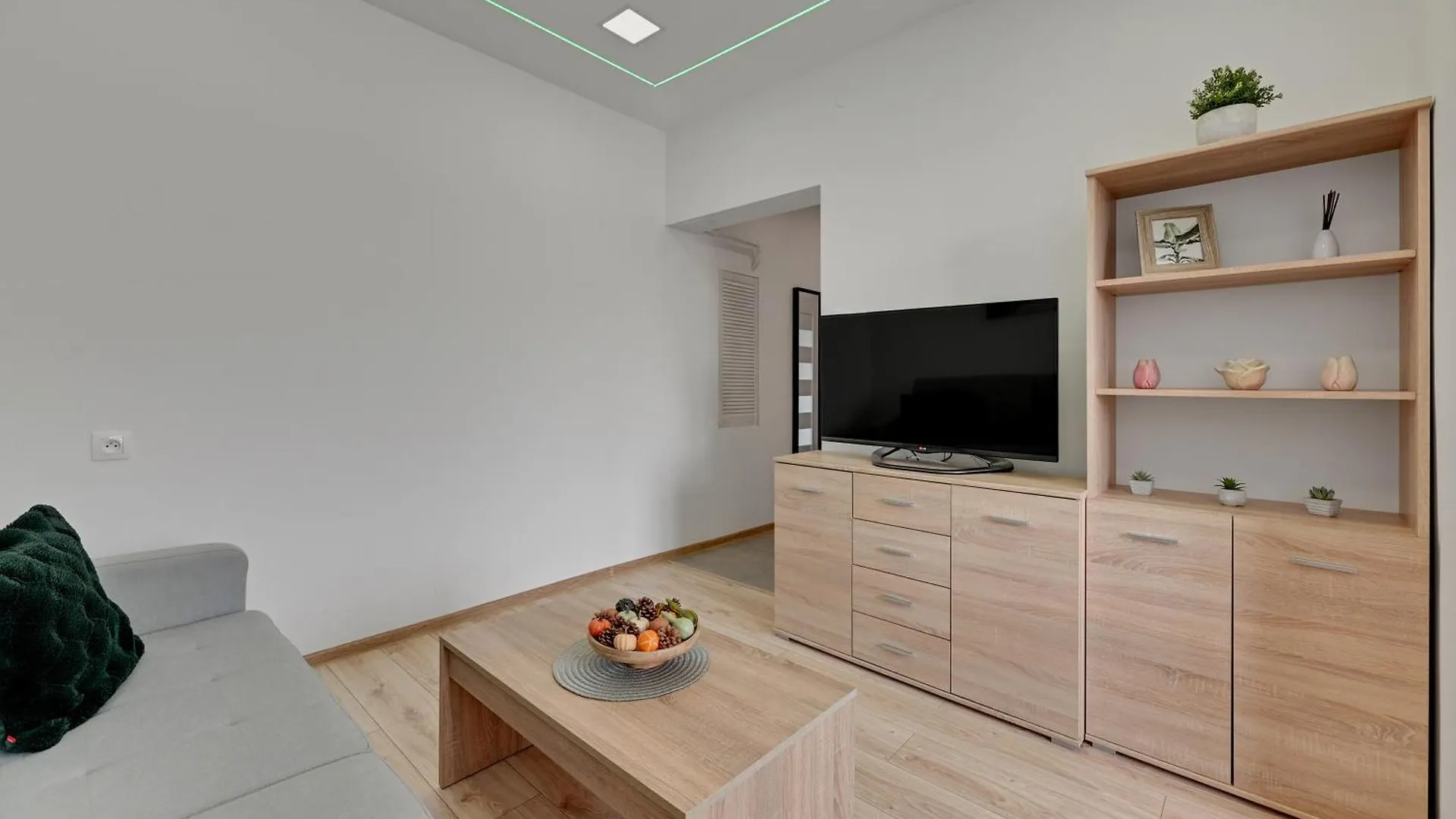 Old Town Korzenna By Downtown Apartments Gdańsk Polen